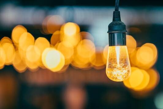 Коли вимкнуть електрику у Вінниці 30 грудня: корисні посилання