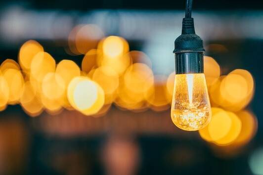 Коли вимкнуть електрику у Вінниці 30 грудня: корисні посилання
