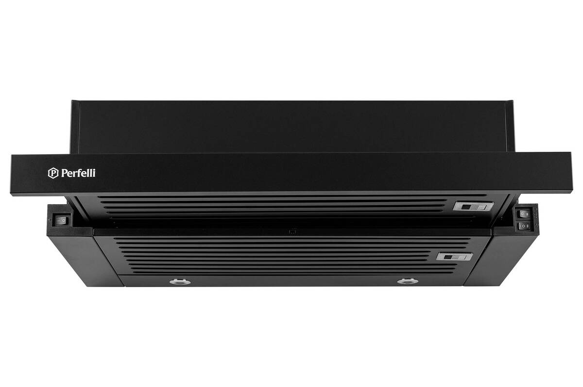 Встроенная или телескопическая вытяжка: какая лучше для кухни