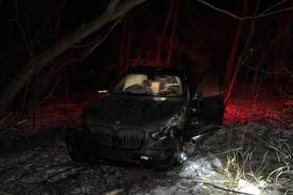 Небезпечний вечір на дорогах: аварії під Вінницею і в місті, є травмовані