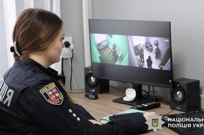 У Липовці та Ямполі відкрили кімнати, дружні до дитини