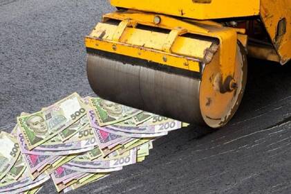 На Вінниччині викрили розтрату понад 1,6 млн грн на утриманні державних доріг