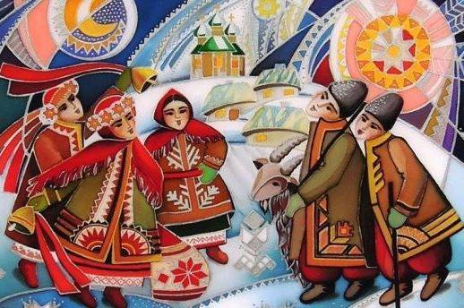 Щедрий вечір вже сьогодні: найкращі привітання у прозі, віршах та святкових листівках