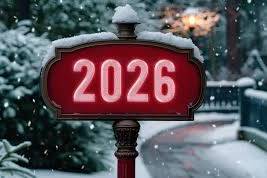 Гороскоп на 1 січня 2026 року: як задати правильний тон усьому року