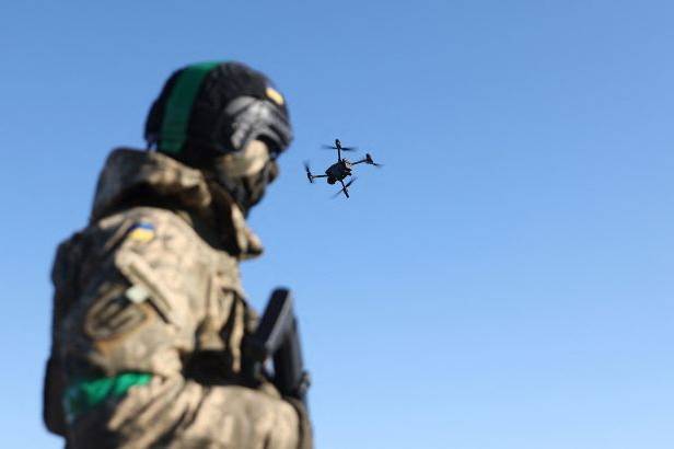 Вінниця придбає 3000 FPV-дронів для військових: оголошено тендер у Prozorro