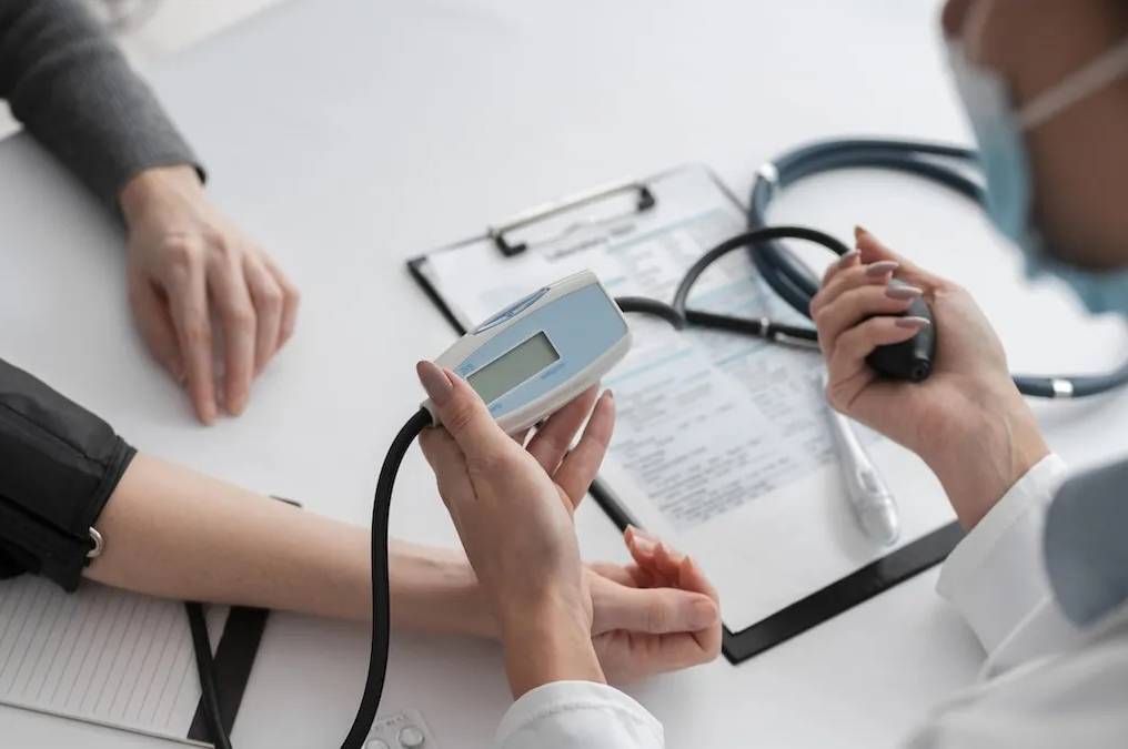 Здоров’я після 40: коли прийде запрошення на національний скринінг