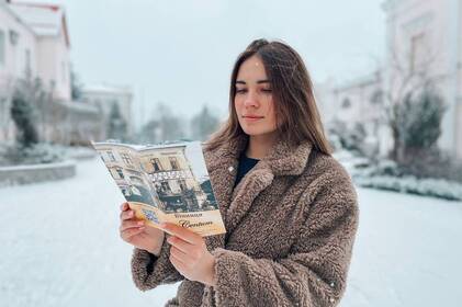 Мистецтво, традиції та історія: події вихідного дня у краєзнавчому музеї Вінниці