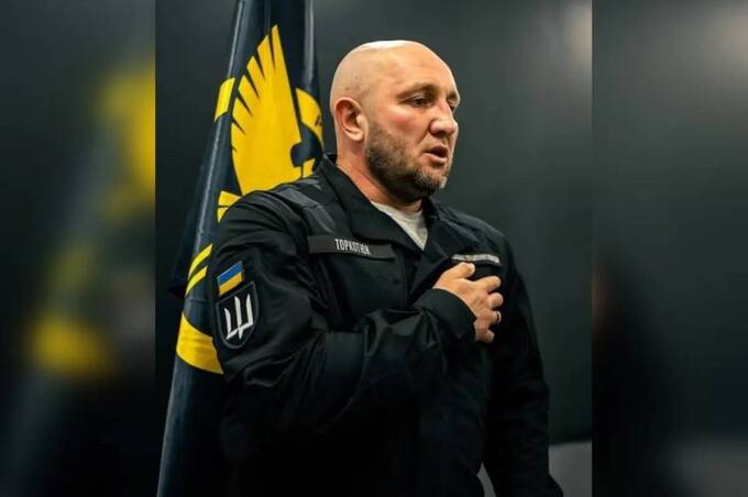 Командиру вінницького спецпідрозділу «Артан» присвоїли звання полковника