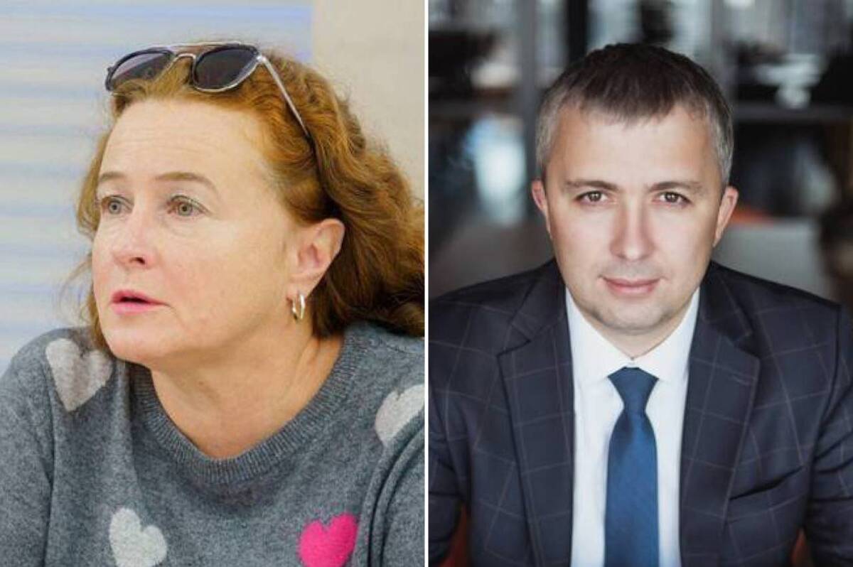 Мер Вінниці звільнив двох радників, які працювали на громадських засадах