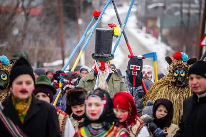 Куди піти у Вінниці в січні: цікаві події, екскурсії та тури