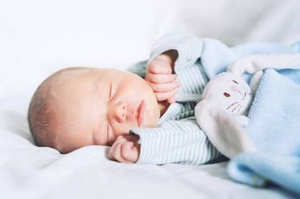 Допомога при народженні зросла до 50 тисяч: нові правила для батьків