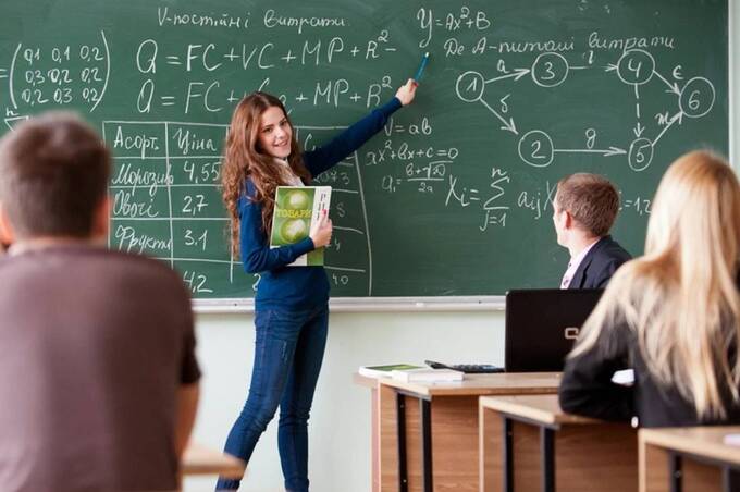 Три ліцеї Вінниччини пілотуватимуть реформу старшої школи з 2026 року