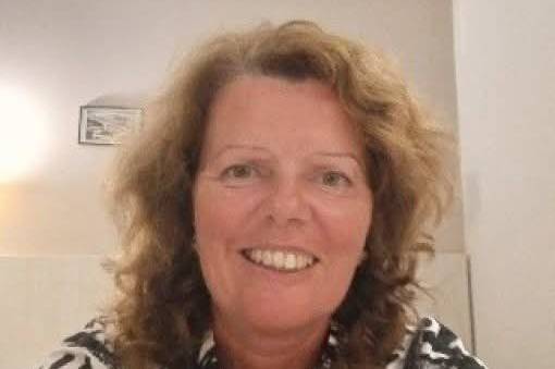 У Вінниці розшукують 51-річну Олену Бібік, яка зникла ще 1 січня