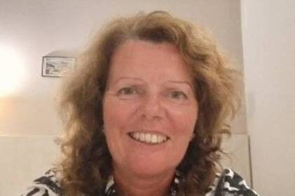 У Вінниці розшукують 51-річну Олену Бібік, яка зникла ще 1 січня