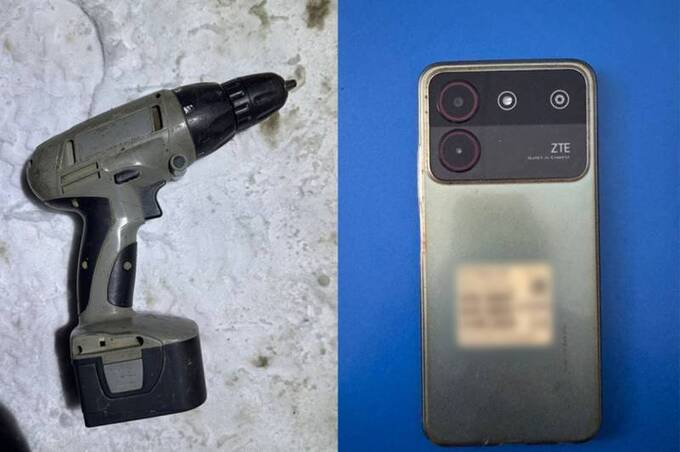 Родич обікрав 79-річну пенсіонерку на Вінниччині: справу розслідує поліція