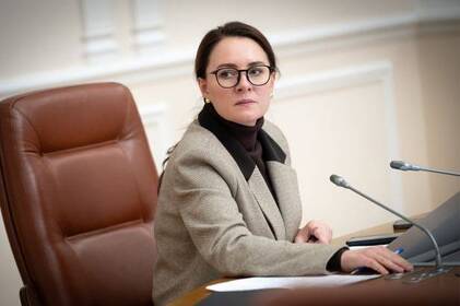 Кабмін погодив кандидатуру на посаду голови Вінницької ОВА: подання передали Президенту