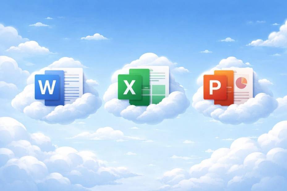 Хмарні офісні інструменти як основа командної роботи в компанії 