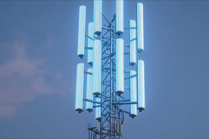 З Вінниці на Дніпропетровщину прямують генератори для стабільної роботи мобільних мереж