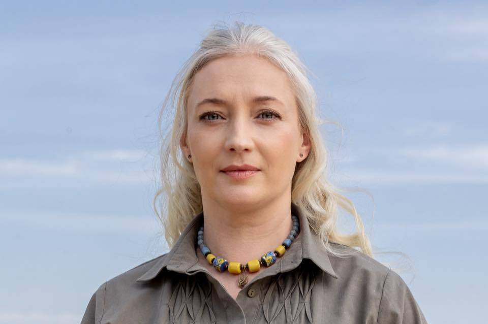 Вінниччина отримала нову очільницю: Зеленський призначив Наталю Заболотну головою ОВА