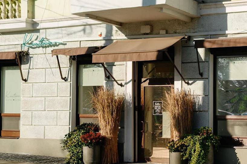 Новые стандарты качества: почему пациенты выбирают современный подход в Kurtova Dental Clinic