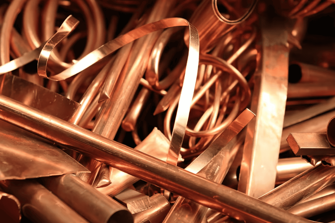 Вигідний продаж брухту: який метал принесе найбільший дохід