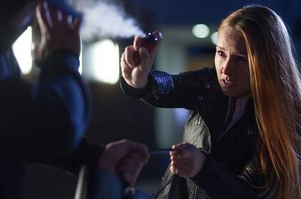 Без довідок і дозволів: повнолітні українці зможуть вільно купувати газові балончики