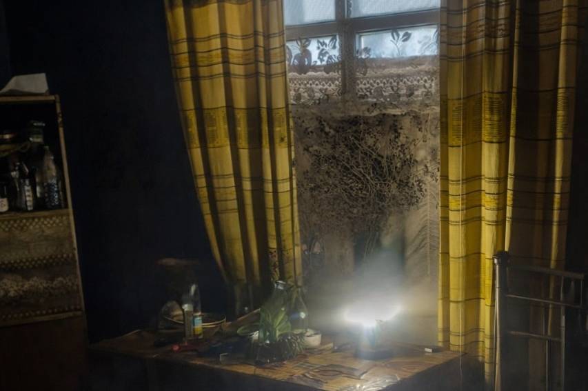 На Вінниччині під час пожежі в житловому будинку загинула пенсіонерка