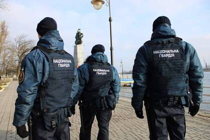 Нацгвардійці виявили у гаражі вінничанина пів кілограма наркотичних речовин