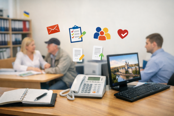 Почути кожного: як Вінниця у 2025 році працювала зі зверненнями містян