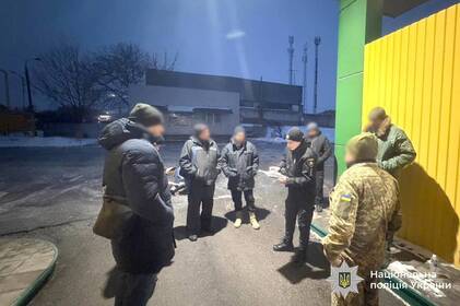 Розкрадання державного газу: керівнику ТОВ інкримінують три злочини