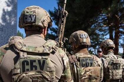 Інститут СБУ запрошує молодь на навчання за юридичними та безпековими спеціальностями