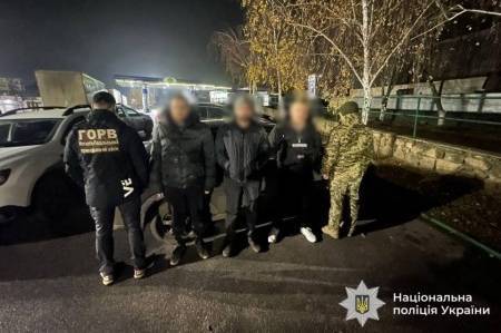 На Вінниччині судитимуть іноземця за організацію незаконного переправлення через кордон