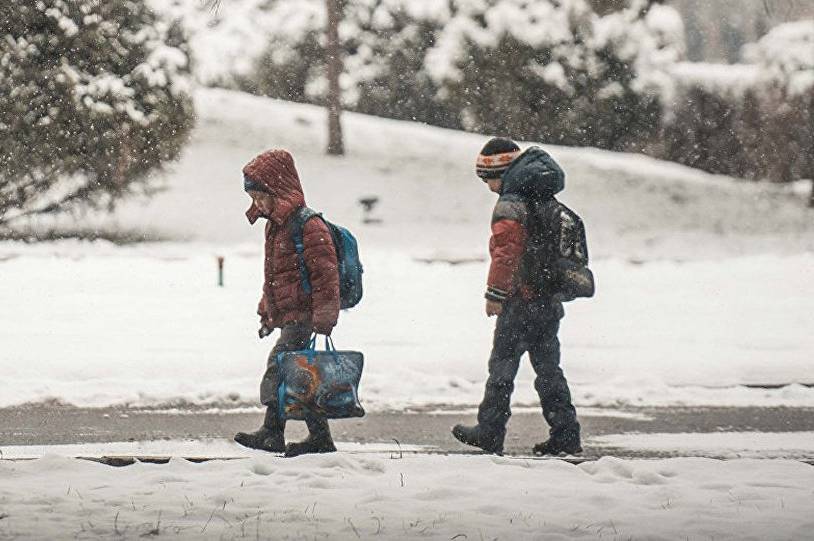 Вінницькі школярі з 13 січня повертаються до очного навчання