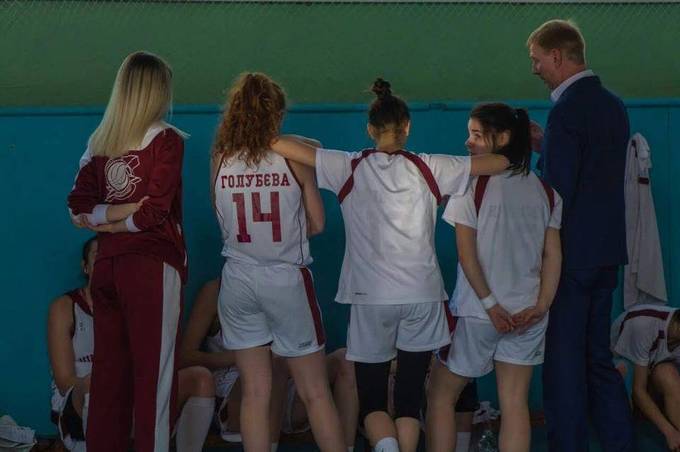 У Вінниці відбудеться чемпіонат України з баскетболу 