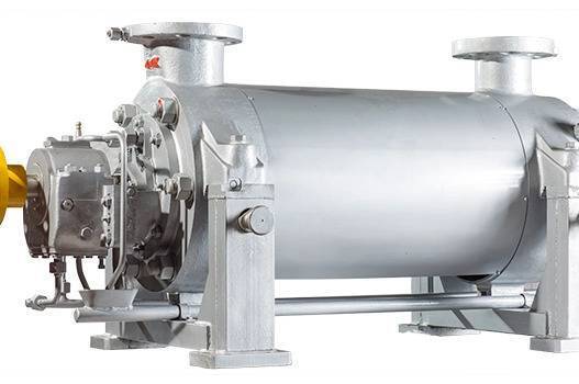 Надежный насос ПЭ 65-28: топовые решения для промышленности с гарантией качества от «СHT Slovakia s.r.o.»