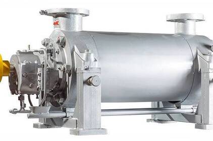 Надежный насос ПЭ 65-28: топовые решения для промышленности с гарантией качества от «СHT Slovakia s.r.o.»