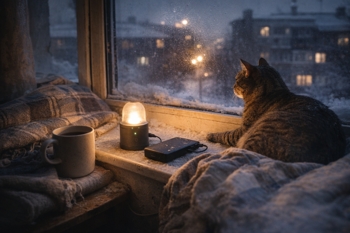 Коли вимикатимуть світло: де вінничанам перевірити свій час знеструмлення