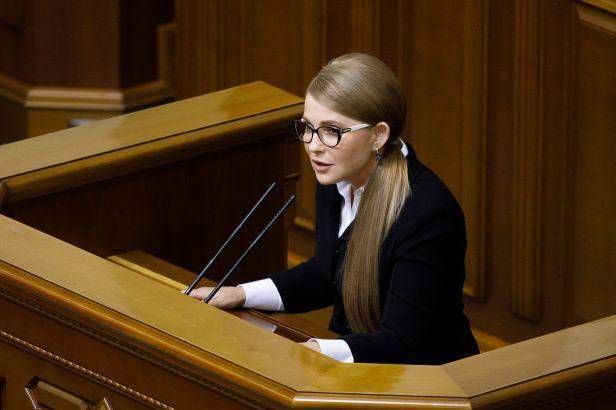 САП і НАБУ повідомили про підозру Тимошенко: що інкримінують