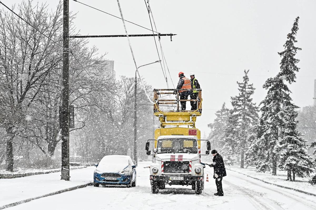 Зеленський анонсував спеціальну програму підтримки енергетиків