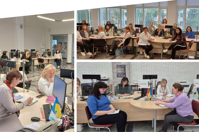 Від консультацій у старостатах до мобільних виїздів: як у Вінниці посилили соцпідтримку