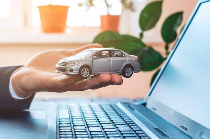 Электронная автоцивилка: современный способ страхования авто