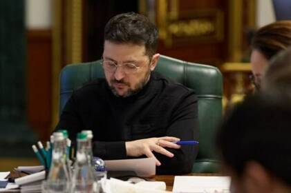 В Україні запроваджують надзвичайну ситуацію в енергетиці: що заявив Зеленський