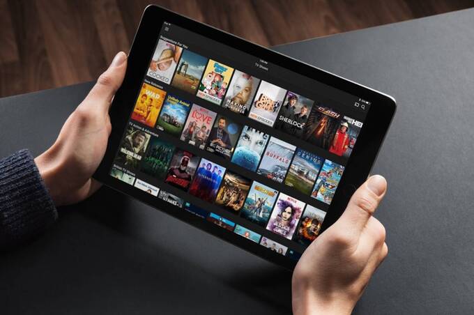 Як вибрати сервіс для комфортного перегляду серіалів удома та в дорозі 