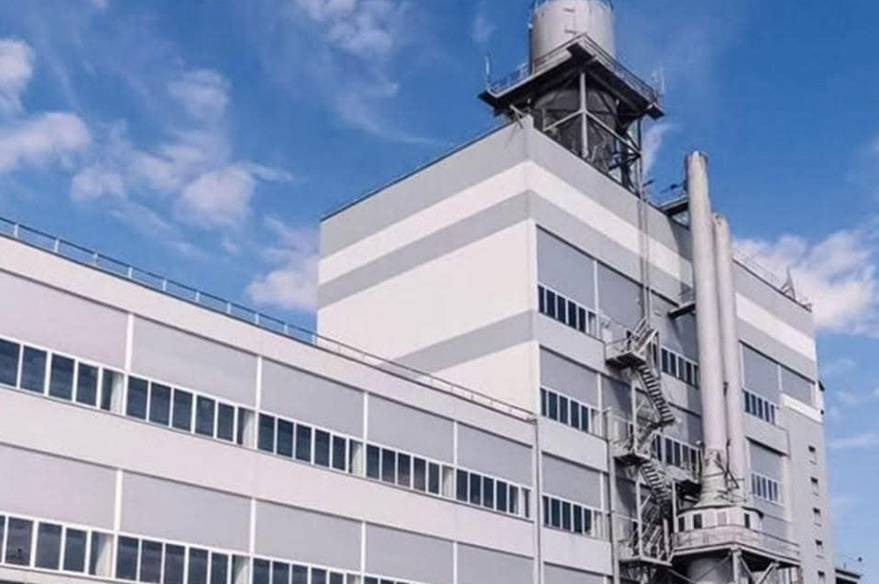 Після конфіскації у російського олігарха «Вінницяпобутхім» отримав нового власника