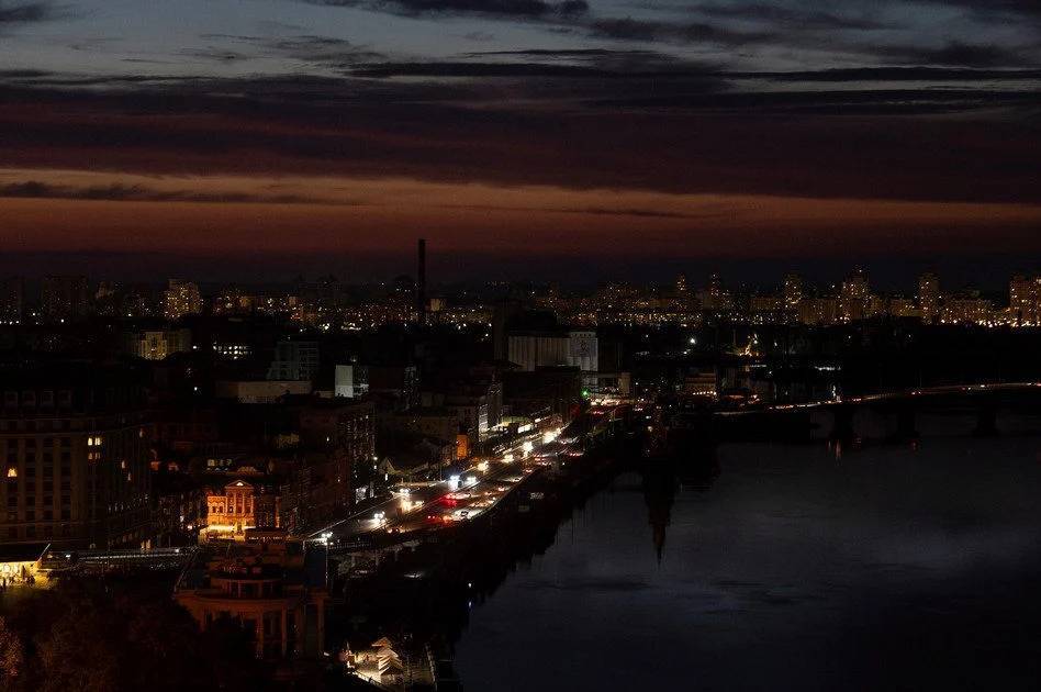 Уряд планує визнати будинки з електроопаленням критичною інфраструктурою