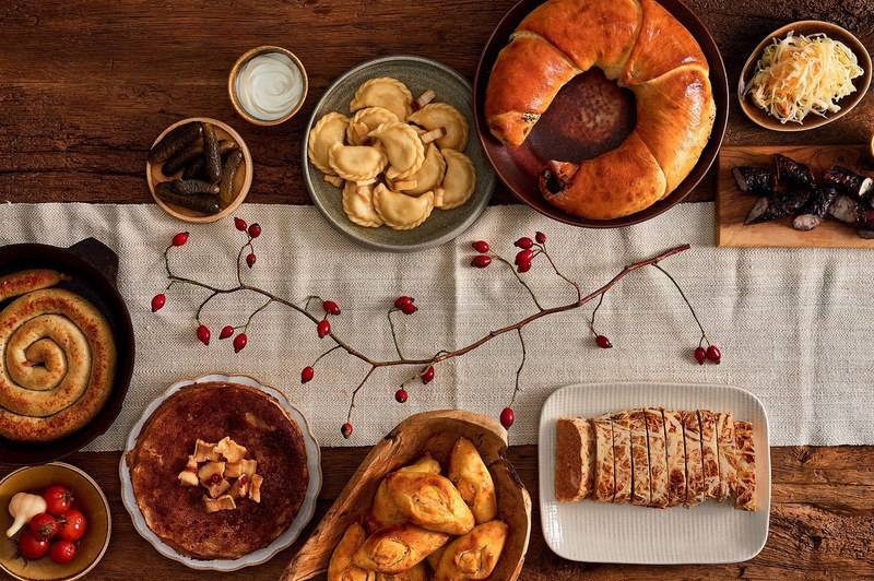 У Вінниці шукають найкращі рецепти подільської кухні: як долучитися до конкурсу «Смак Поділля»