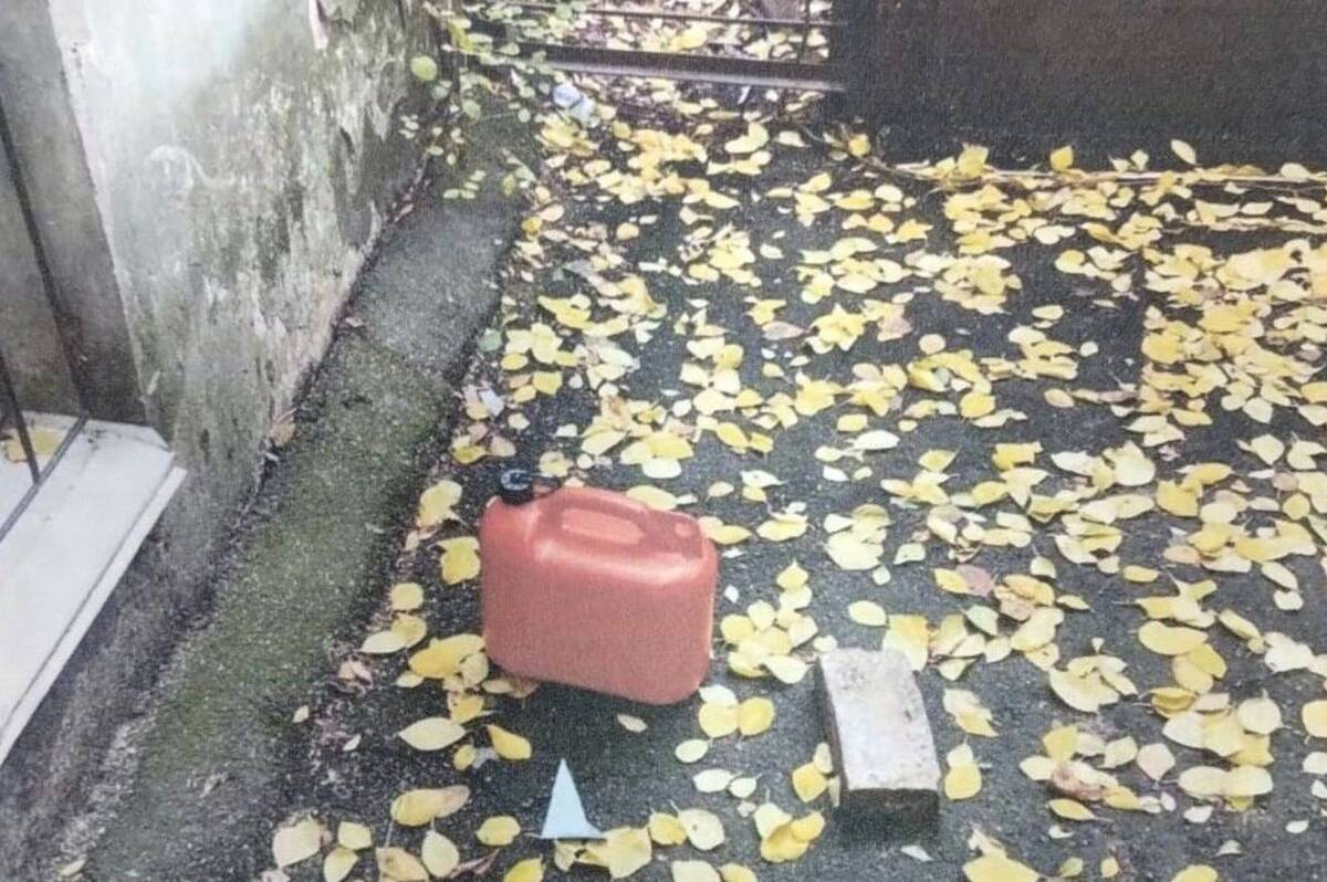 Вінничанина судитимуть за держзраду і підпали: що відомо