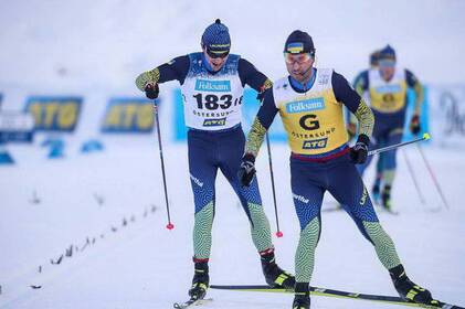 Вінничанин здобув першу медаль для української паралімпійської збірної на етапі Кубку світу