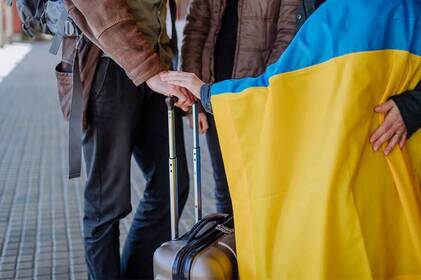 Одна з країн ще на рік подовжила тимчасовий захист для українців