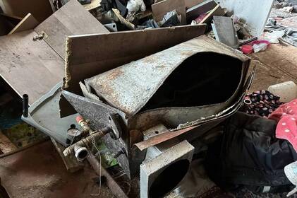 У Жмеринці вибухнув котел, загинув чоловік